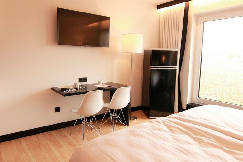 Mo Hotel