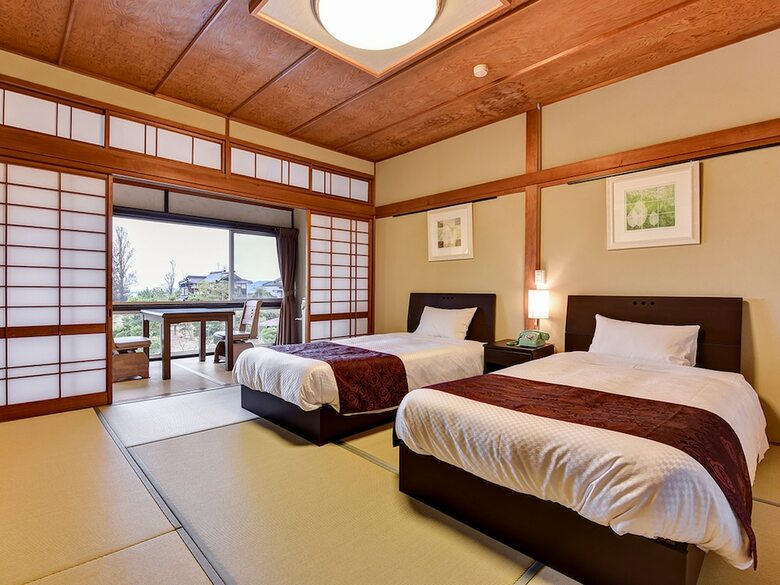 Kosenkaku Yozyokan