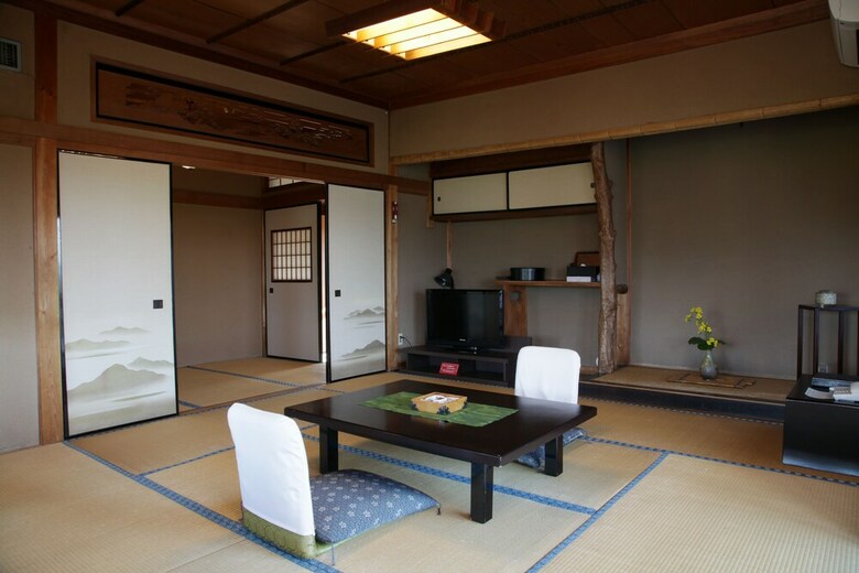 Kosenkaku Yozyokan