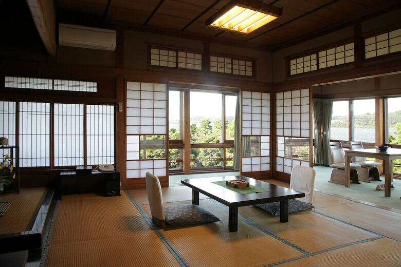 Kosenkaku Yozyokan