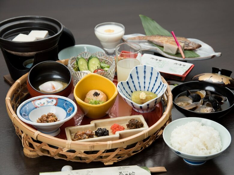 Kosenkaku Yozyokan