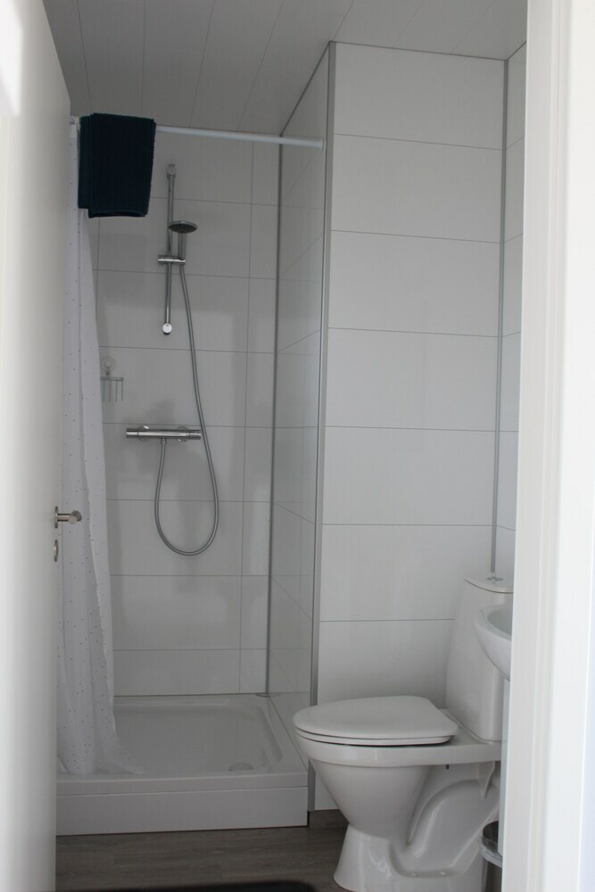 Apartamentos Systrakot