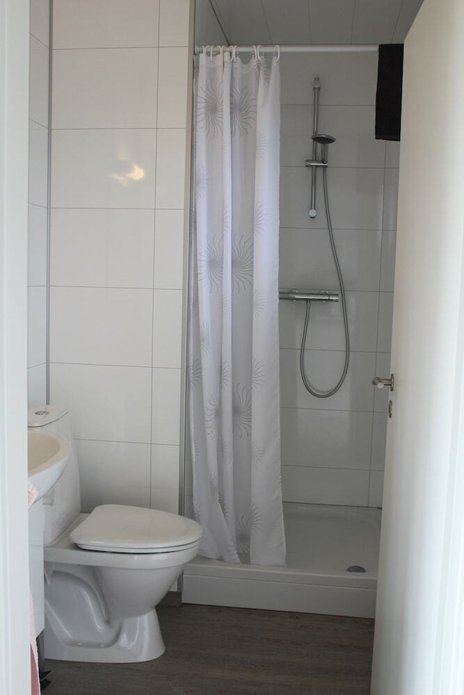Apartamentos Systrakot
