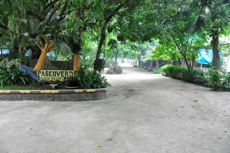 Hotel Paseo Verde Beach Resort