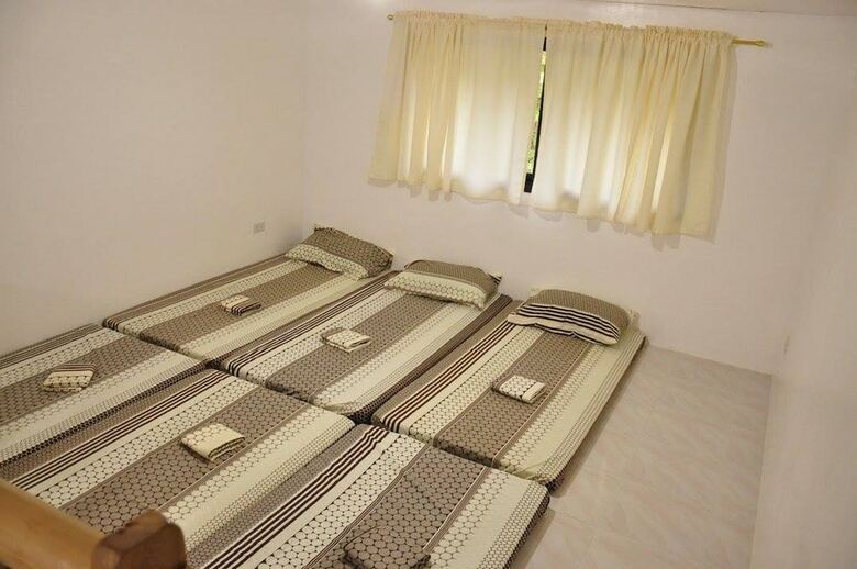 Hotel Paseo Verde Beach Resort