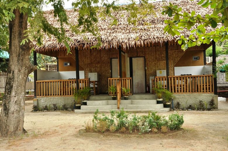 Hotel Paseo Verde Beach Resort