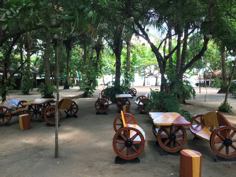 Hotel Paseo Verde Beach Resort