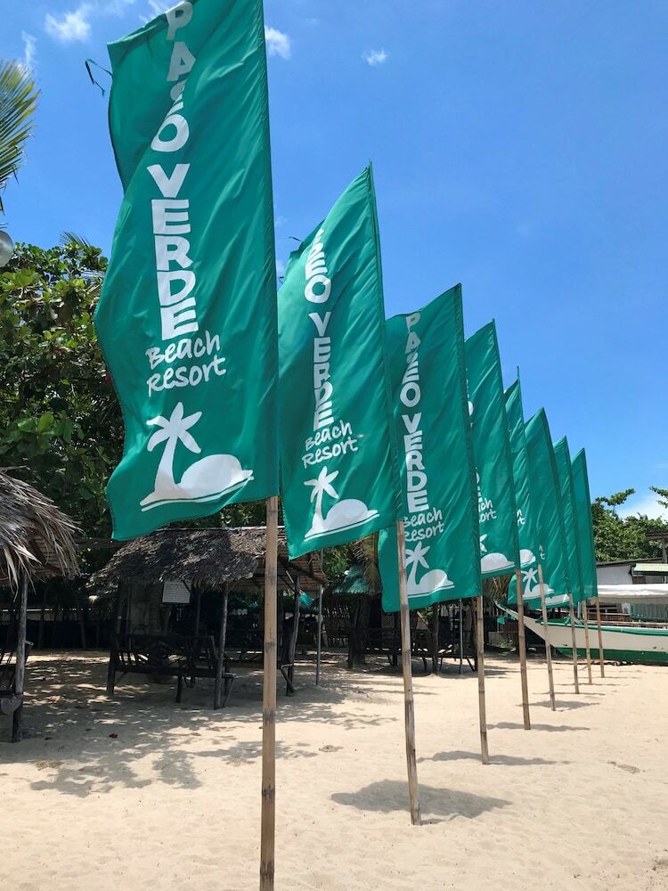 Hotel Paseo Verde Beach Resort