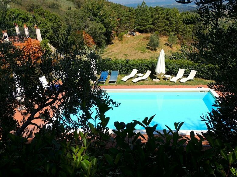 Agroturismo B&B Amoliv