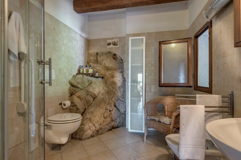 Agroturismo B&B Amoliv