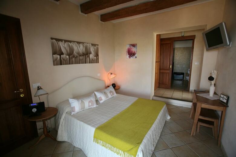 Agroturismo B&B Amoliv