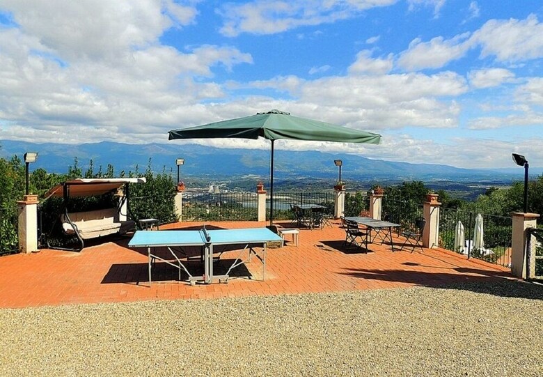 Agroturismo B&B Amoliv