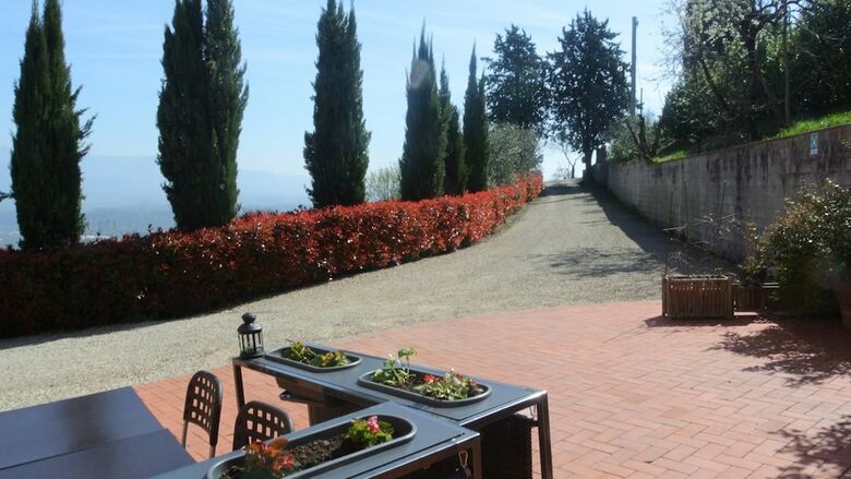 Agroturismo B&B Amoliv
