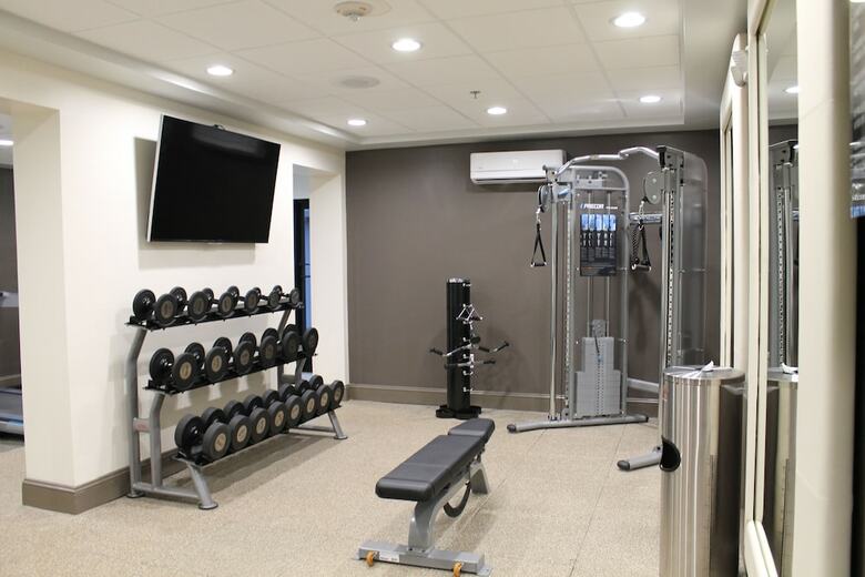 Doubletree By Hilton Hotel Winston Salem - University