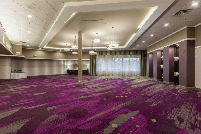 Doubletree By Hilton Hotel Winston Salem - University