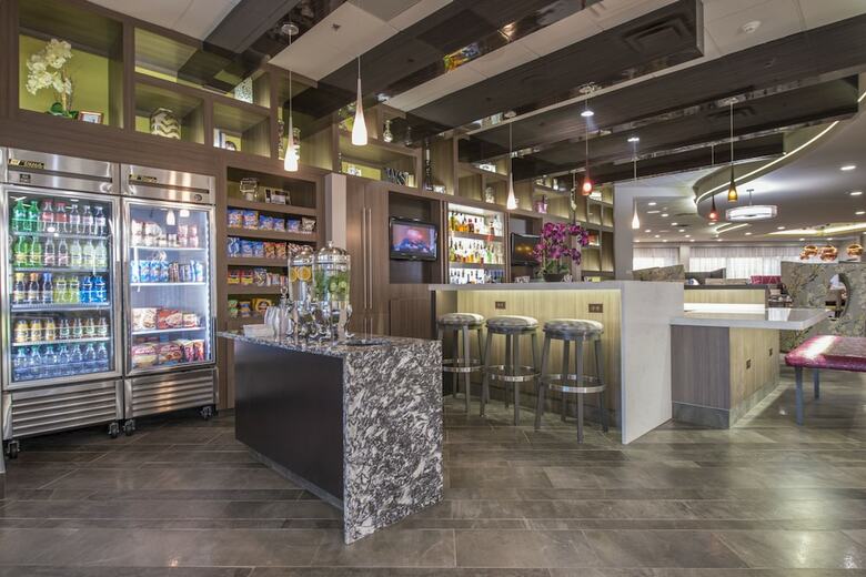 Doubletree By Hilton Hotel Winston Salem - University