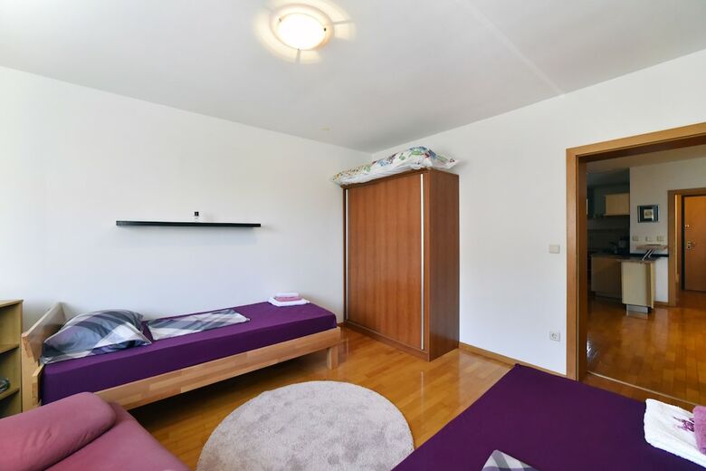 Apartment Jezero Jarun