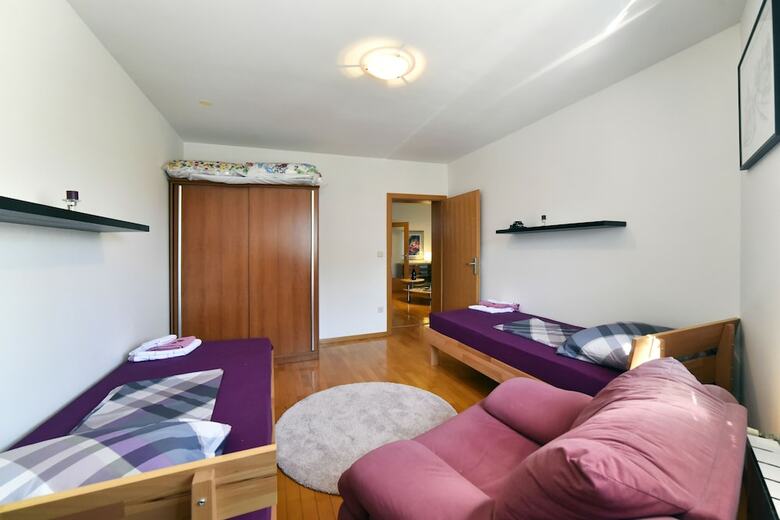 Apartment Jezero Jarun