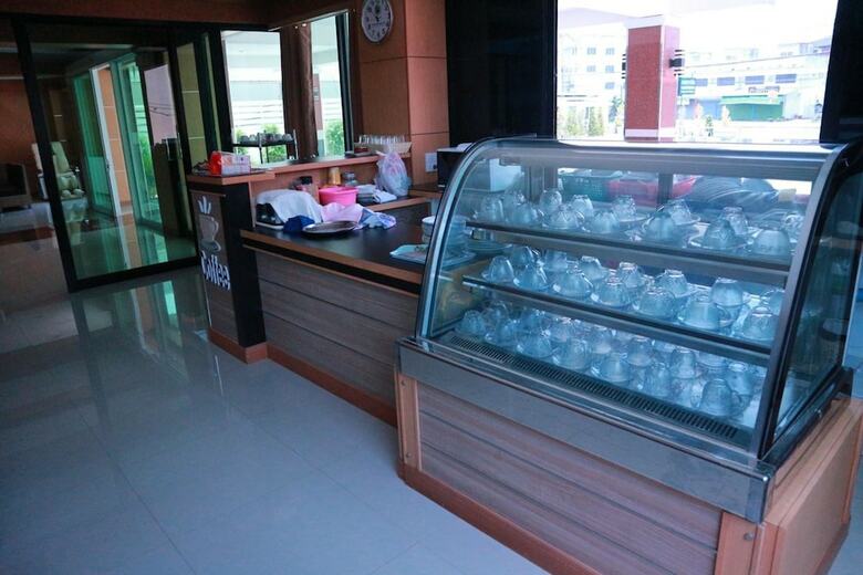 Hotel Phectlada Pavilion & Resort