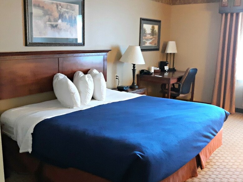 Hotel Horse Creek Inn