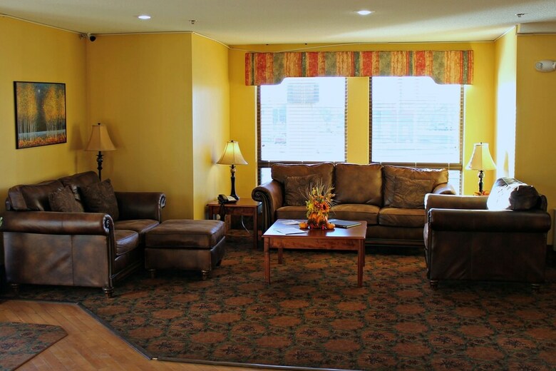 Hotel Horse Creek Inn