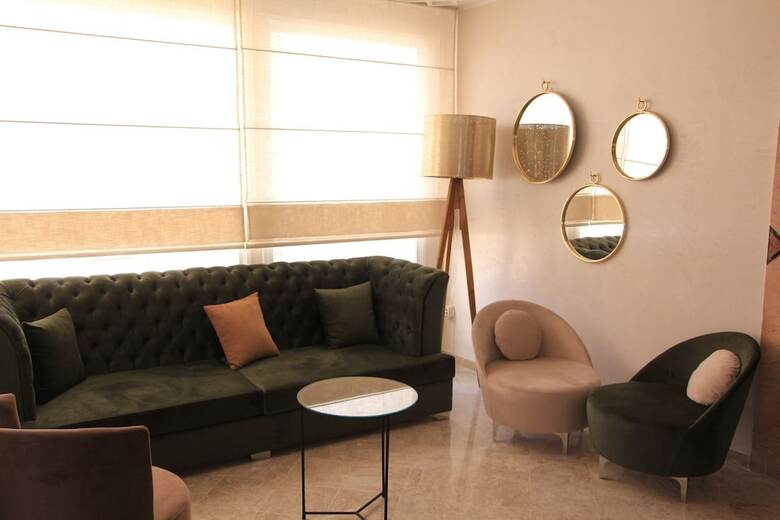 Hotel Djerba Les Dunes
