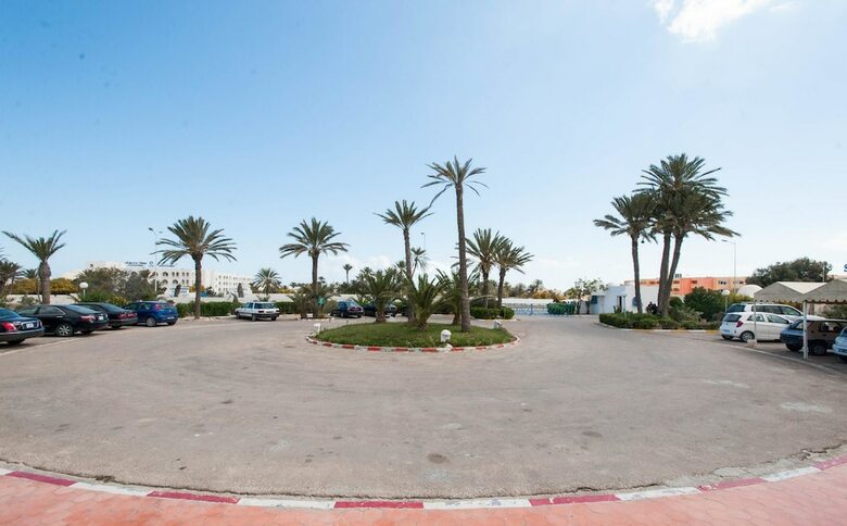 Hotel Djerba Les Dunes