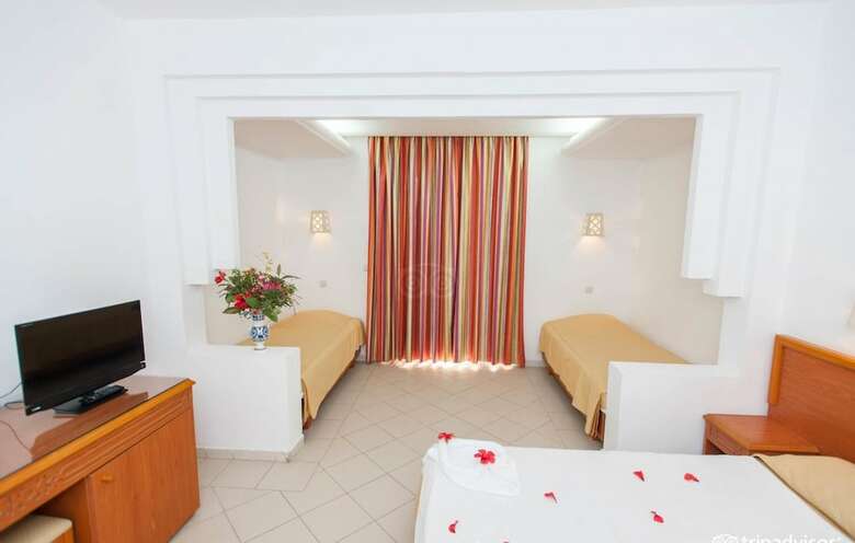Hotel Djerba Les Dunes