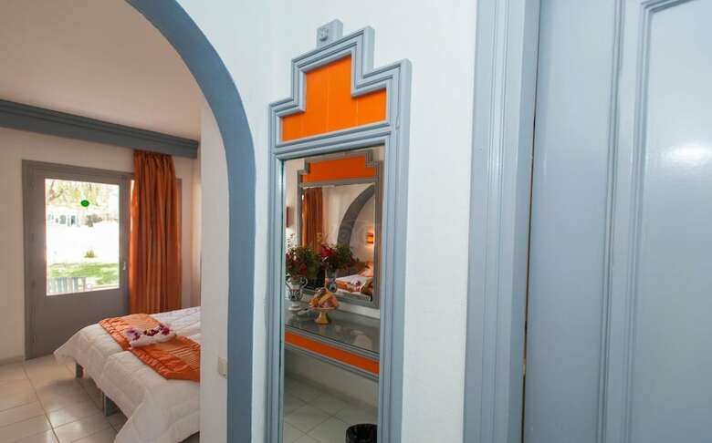 Hotel Djerba Les Dunes
