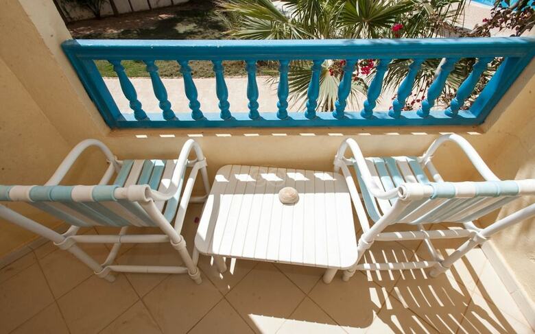 Hotel Djerba Les Dunes