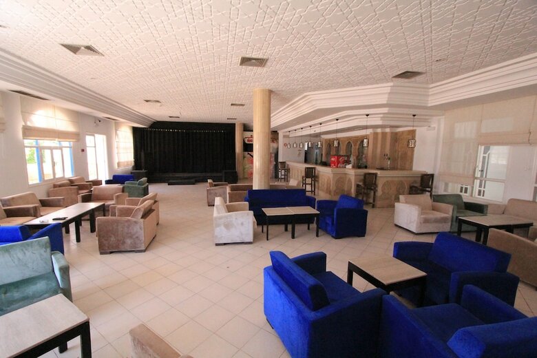 Hotel Djerba Les Dunes