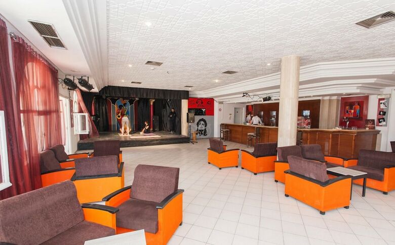 Hotel Djerba Les Dunes