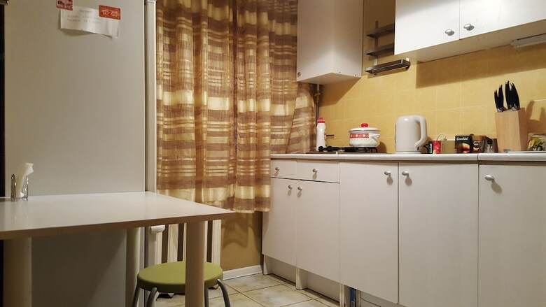 Deluxe Apartment On The Academic