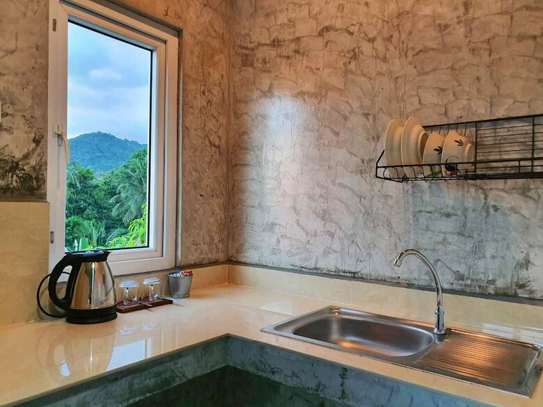 Hotel Life Koh Tao Resort