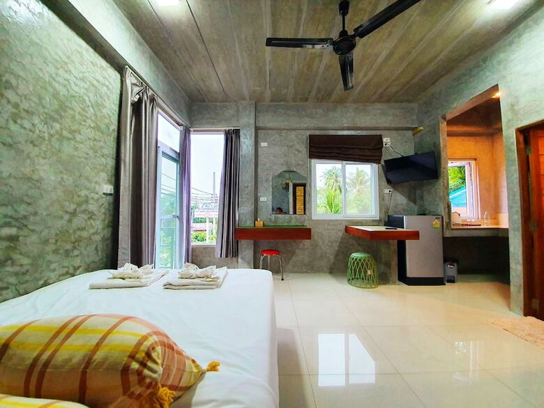 Hotel Life Koh Tao Resort