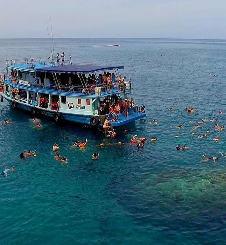 Hotel Life Koh Tao Resort