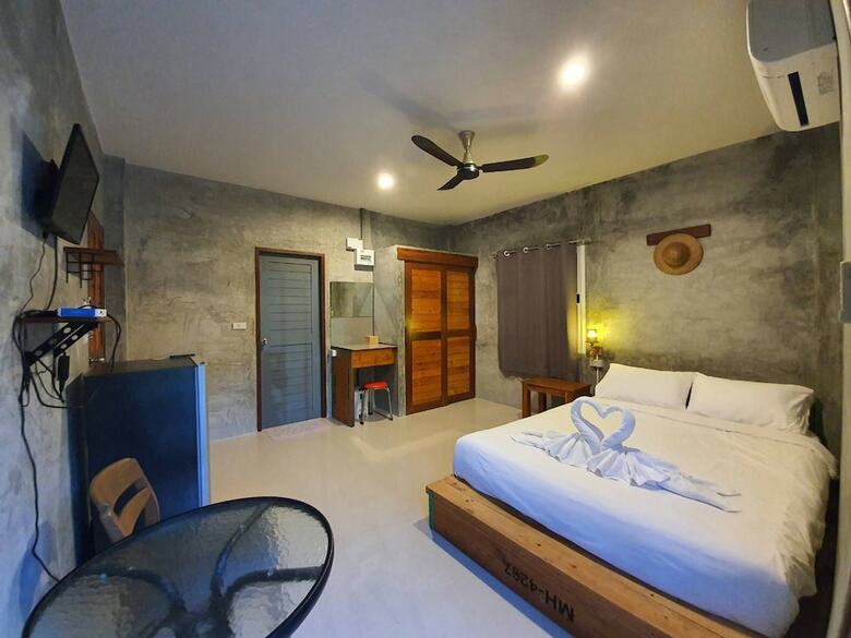 Hotel Life Koh Tao Resort