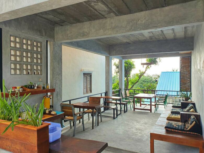 Hotel Life Koh Tao Resort