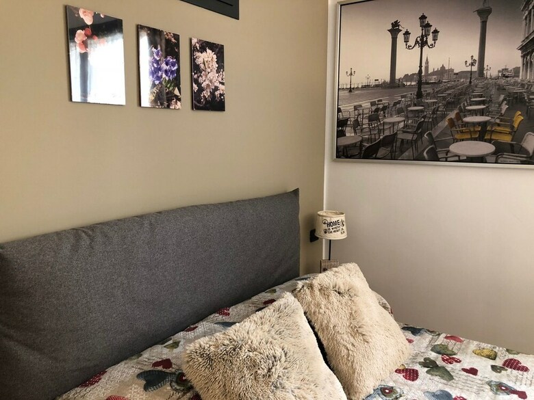 Apartamento Logicasa Grace House Lake Como