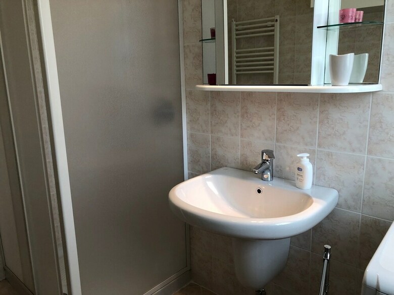 Apartamento Logicasa Grace House Lake Como