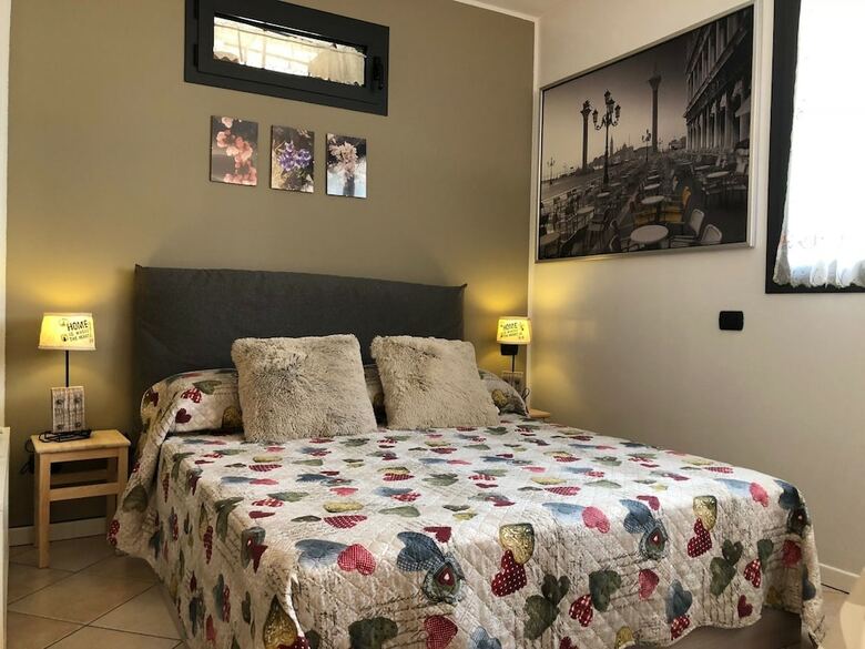 Apartamento Logicasa Grace House Lake Como
