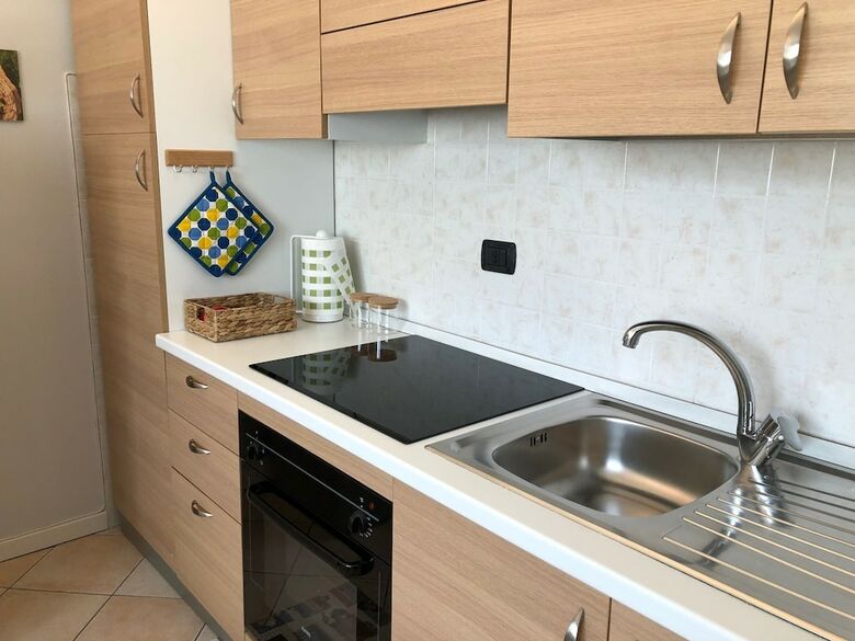 Apartamento Logicasa Grace House Lake Como