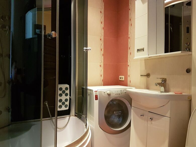 Deluxe Apartment Novocheremuchkinskaya