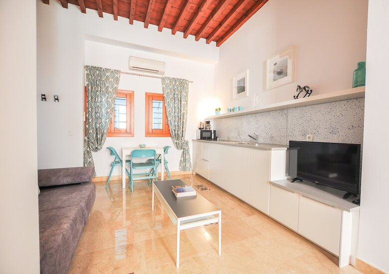 Apartamentos Renthas Vid Loft