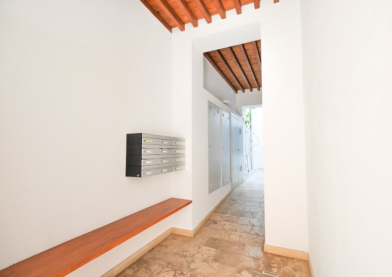 Apartamentos Renthas Vid Loft