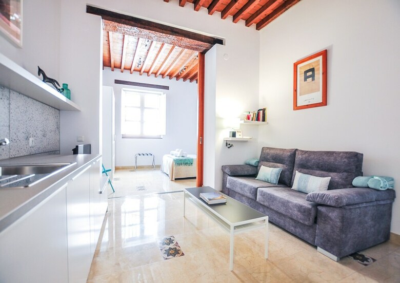Apartamentos Renthas Vid Loft