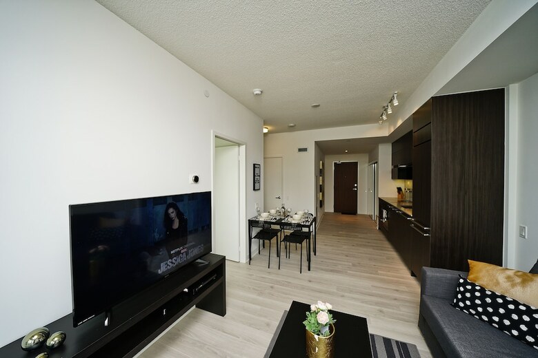 The Wharf Boutique Suites