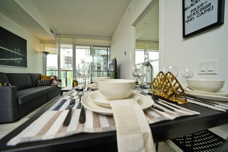 The Wharf Boutique Suites