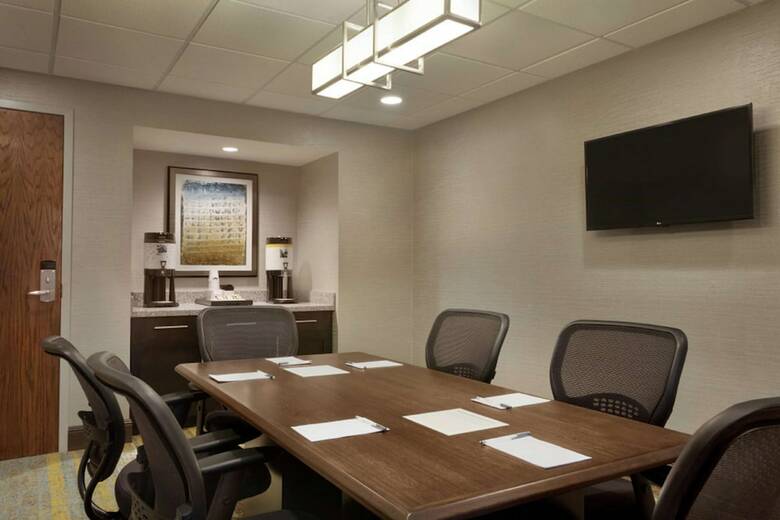 Hotel Hampton Inn & Suites, Springdale