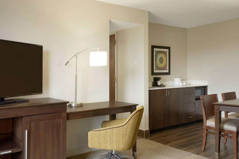 Hotel Hampton Inn & Suites, Springdale